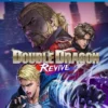 Double Dragon Revive PS4 gameforever