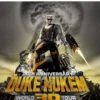 Duke Nukem 3D 20th Anniversary World Tour PS5 1 Duke Nukem 3D 20th Anniversary World Tour PS5