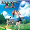 EVERYBODYS GOLF HOT SHOTS ps5