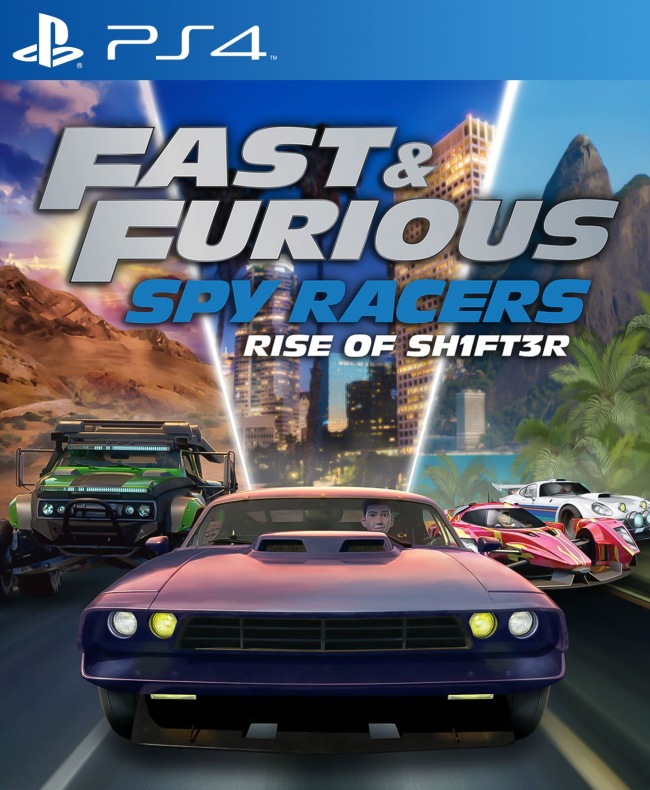 Fast-Furious-Spy-Racers-Rise-of-SH1FT3R-PS4-gameshop.jpg Fast Furious Spy Racers Rise of SH1FT3R PS4 gameshop