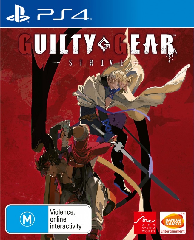 Guilty-Gear-Strive-ps4-gameforever.jpg Guilty Gear Strive ps4 gameforever