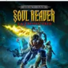 Legacy of Kain Soul Reaver 1y2 Remastered PS5 1 Legacy of Kain Soul Reaver 12 Remastered PS5 gameshop