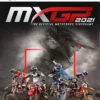 MXGP 2021 The Official Motocross Videogame Ps5 gameshop