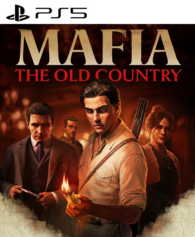 Mafia-The-Old-Country-PS5-gameforever.webp Mafia The Old Country PS5 gameforever