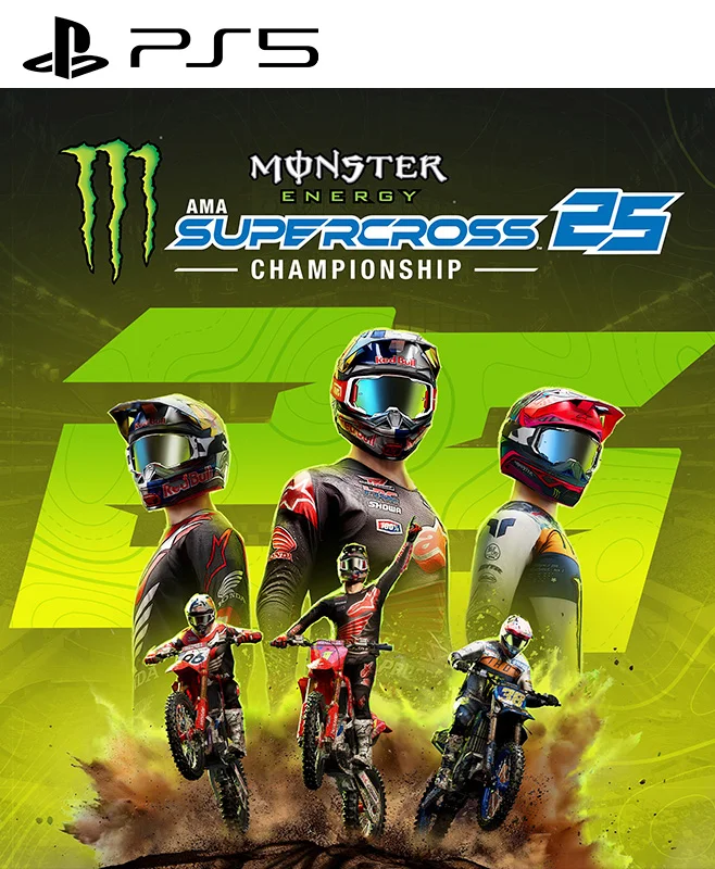 Monster-Energy-Supercross-25-The-Official-Video-Game-PS5-gameforever.webp Monster Energy Supercross 25 The Official Video Game PS5 gameforever
