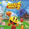 PAC MAN WORLD 2 Re PAC - Nintendo Switch 2 1 PAC MAN WORLD 2 Re PAC NS 2