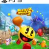PAC MAN WORLD 2 Re PAC PS5 gameshop