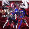 Shin Megami Tensei V Vengeance PS5 gameshop