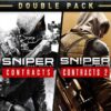 Sniper Ghost Warrior Contracts 1 2 Double Pack PS4 game forever