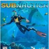 Subnautica PS5 gameforever