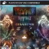 Tetris Effect Connected ps5