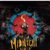 The Midnight Walk PS5 gameforever
