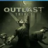 The Outlast Trials PS4