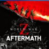 World War Z Aftermath PS4 1 World War Z Aftermath PS4 gameshop