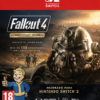 Fallout 4 Anniversary Edition Nintendo Switch 2 2 Fallout 4 Anniversary Edition