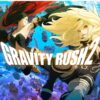 Gravity Rush 2 PS5
