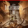 Little Nightmares III Nintendo Switch 2 2 Little Nightmares III Nintendo Switch 2 gameshop