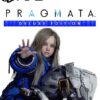 Pragmata Deluxe Edition PS5 2 Pragmata PS5 deluxe edition gameshop