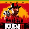 Red Dead Redemption 2 Ultimate Edition Xbox Series X|S 1 Red Dead Redemption 2 Ultimate Edition Xbox Series XS gameforever