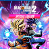 DRAGON BALL XENOVERSE 2 Special Edition PS4 2 DRAGON BALL XENOVERSE 2 Special Edition PS4 gameshop