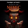 Five Nights at Freddy Secret of the Mimic PS5
