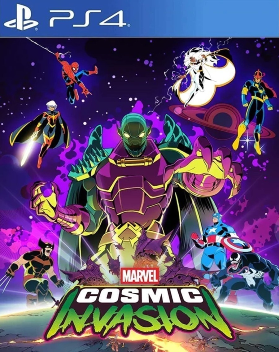 MARVEL-Cosmic-Invasion-ps4.jpg MARVEL Cosmic Invasion ps4