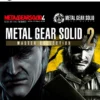 METAL GEAR SOLID MASTER COLLECTION Vol 2 PS5 1 METAL GEAR SOLID MASTER COLLECTION Vol.2 PS5