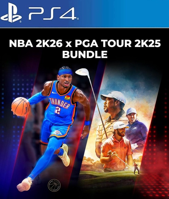 NBA-2K26-x-PGA-TOUR-2K25-Bundle-Ps4.jpg NBA 2K26 x PGA TOUR 2K25 Bundle Ps4