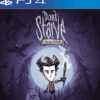 Dont Starve Console Edition PS4 2 Dont Starve Console Edition PS4