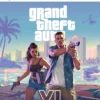Grand Theft Auto VI PS5