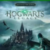 Hogwarts Legacy Digital Deluxe Edition XBOX ONE 2 Hogwarts Legacy Digital Deluxe Edition XBOX ONE