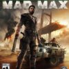MAD MAX XBOX SERIES
