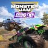 Monster Jam Showdown PS5 2 Monster Jam Showdown PS5