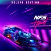Need for Speed Heat Deluxe Edition XBOX One