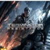 Terminator Resistance PS5 2 Terminator Resistance PS5