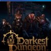 Darkest Dungeon II ps4