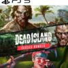 Dead Island Series Bundle PS5