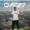 FC 27 PS5