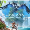 Horizon Forbidden West Vers PS5 2 Horizon Forbidden West PS5