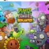 Plants vs Zombies Replanted PS5 2 Plants vs Zombies Replanted PS5