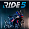 RIDE 5 PS5 1 RIDE 5 PS5