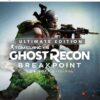 Tom Clancys Ghost Recon Breakpoint Ultimate Edition PS5 1
