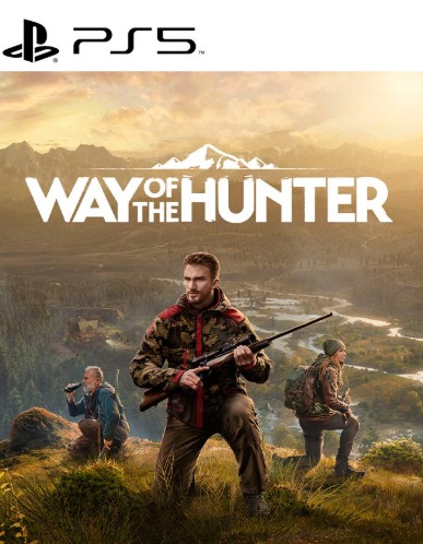 Way-of-the-Hunter-ps5.jpg Way of the Hunter ps5