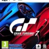 gran turismo 7 PS5 1