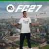 EA SPORTS FC 27 Standard Edition Xbox Series X|S 2 FC 27 XBOX Series xs