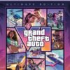GRAND THEFT AUTO VI (GTA 6) Ultimate Edition PS5 1 Grand Theft Auto V Ultimate Edition PS5