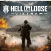 Hell Let Loose Vietnam PS5 2 Hell Let Loose Vietnam PS5