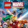 LEGO Marvel Super Heroes XBOX SERIES XS