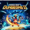Minecraft Dungeons II PS5 1 Minecraft Dungeons II PS5