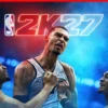 NBA 2K27 - Nintendo Switch 2 2 NBA 2K27 nintendo 2